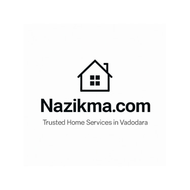 Nazikma.com | Near me Vadodara logo