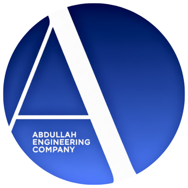 Abdullahengineering logo