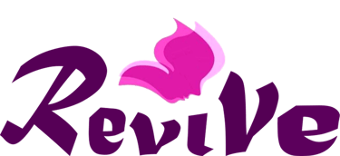 ReviVe Skin & Aesthetic Clinic logo