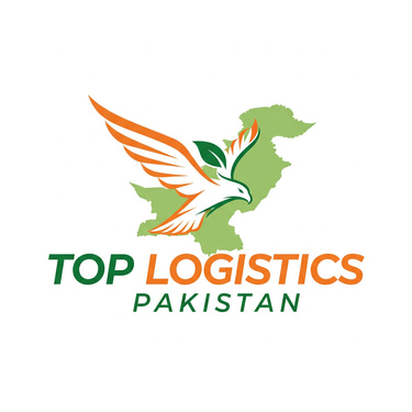 Top Logistics Pakistan logo