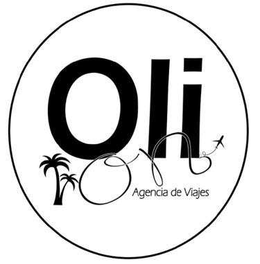 Oli On Agencia de Viajes logo