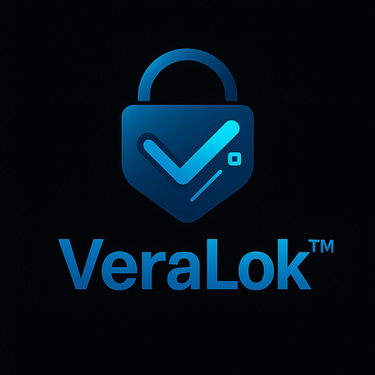 VeraLok logo