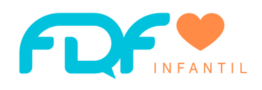 FDF Infantil logo