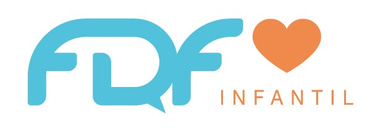 FDF Infantil logo