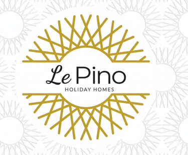 Lepino Holiday Homes logo