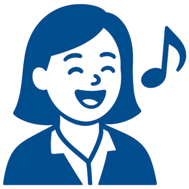 Şarkıcı Öğretmen logo