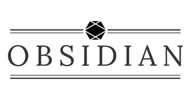 Obsidian farm logo