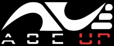 Ace Up Manufacturing logo
