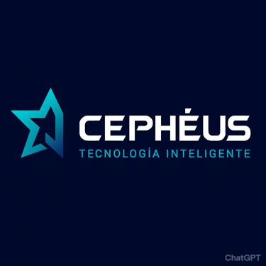 cepheus logo