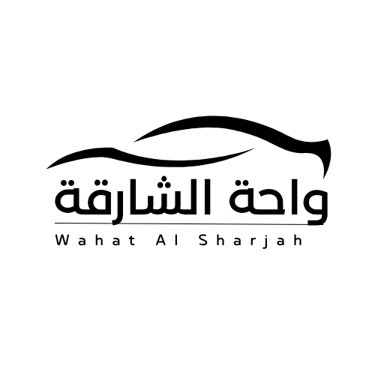 Wahat Al Sharjah Luxury logo