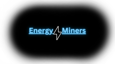 Energy Miners logo