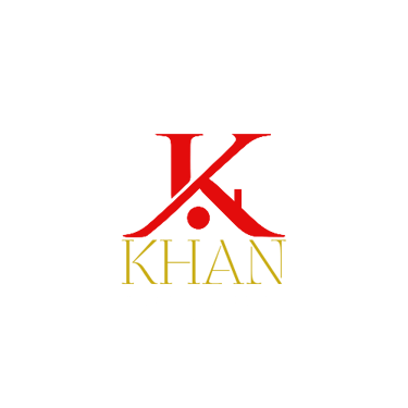 Khan investments holding logo