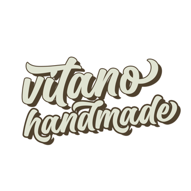 Vitano Handmade logo