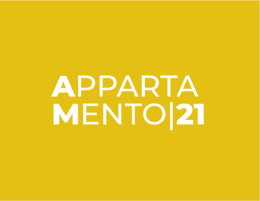 Appartamento 21 logo