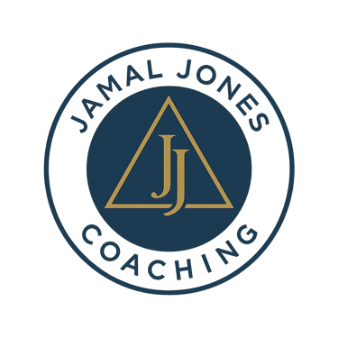 Jamal Jones Coaching & Development logo