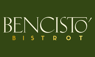 bencistò bristrot logo