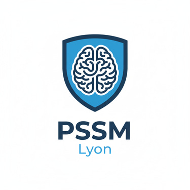 PSSMLYON logo