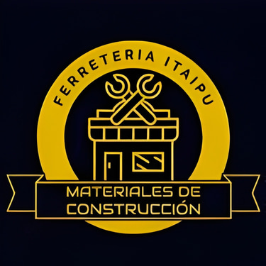 Ferreteria Itaipu logo