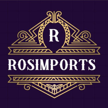 Rosimport Trading Importação e Exportação logo
