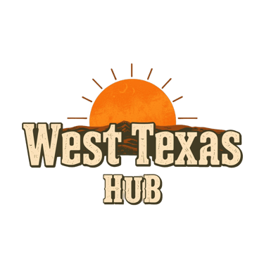 West Texas Hub logo