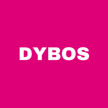 DYBOS logo