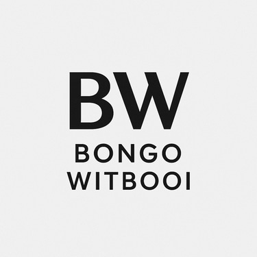 Bongo Witbooi logo