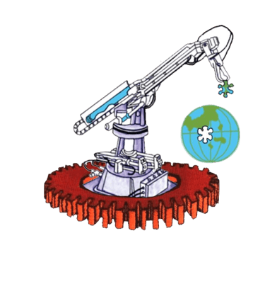 IE-SUT Alumni logo