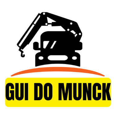 Gui do Munck logo