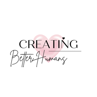 Creating Better Humans logo