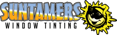 Suntamers logo