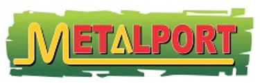 Metalport logo