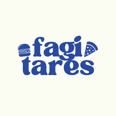 fagitares logo