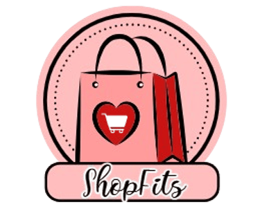 Shopfits logo