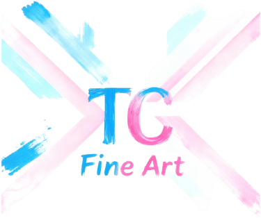 TC Fine Art logo