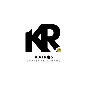 Kairos Empregabilidade logo