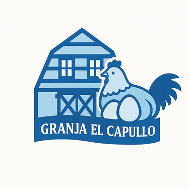 Granja el Capullo logo