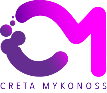 Creta Mykonoss logo
