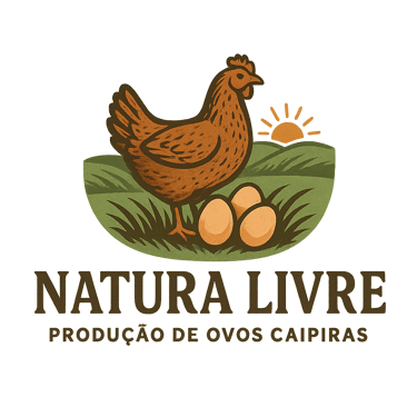 Criatório Natura Livre logo