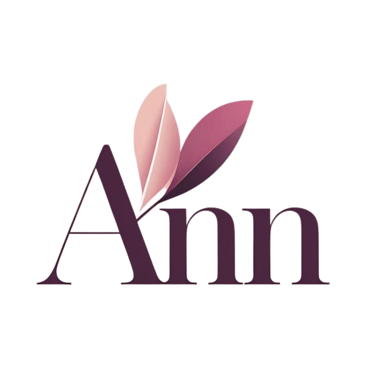 Ann logo