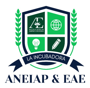 Emprende con el Alma logo