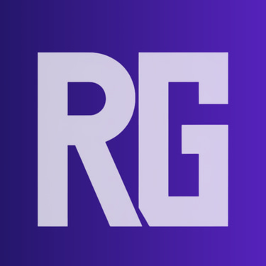 RevGaze Revenue Enablement and GTM Strategist logo