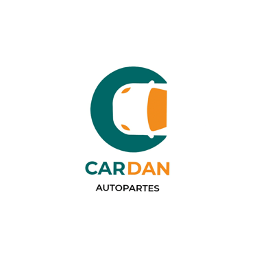 Cardan - Autopartes logo
