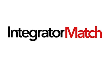 Integrator Match logo