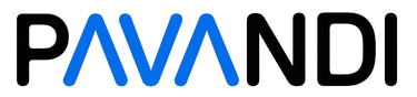 Pavandi logo