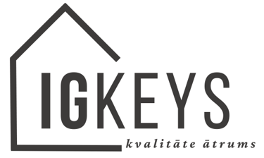 igkeys logo