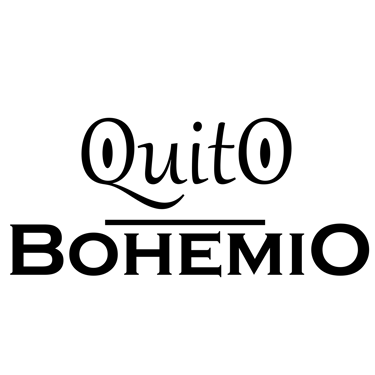 Quito Bohemio logo