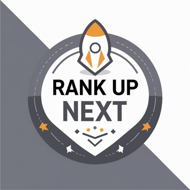 RankUpNext logo