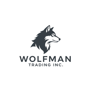 WOLFMAN TRADING INC. logo