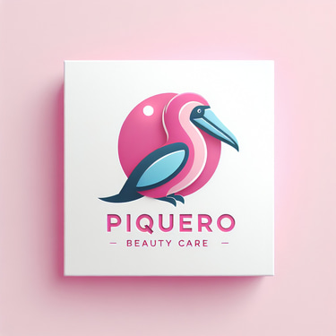 Piquero Beauty & Care logo