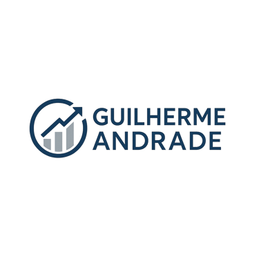 Guilherme Andrade logo